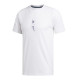 Adidas Ανδρική κοντομάνικη μπλούζα Training Parley